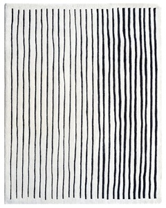 Tapis de style persan noué à la main 9x12 pieds tapis de laine de luxe pour salon tapis de zone de conception orientale 270x360 cm tapis traditionnel - Product Image 4