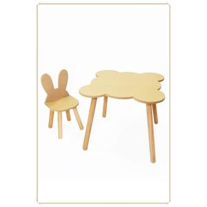Tavolo da lavoro per bambini,