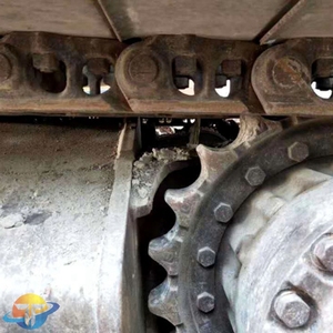 รถขุดตีนตะขาบ Caterpillar CAT329D มือสอง ขนาด 20 ตัน ปี 2015 ความจุบุ้งกี๋ 1.4 เมตร ใช้งาน 3110 ชั่วโมง ขายพร้อมบริการหลังการขายที่ดี - Product Image 6