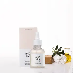 Sản Phẩm Làm Đẹp K Hàn Quốc Bán Sỉ Serum Làm Đẹp Joseon Glow Deep 30Ml