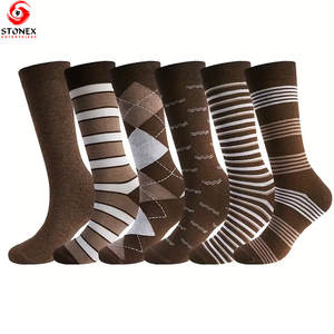 Chaussettes de sport pour femmes très vendues, chaussettes de course professionnelles, séchage rapide, élastiques, logo corporel, usage quotidien - Product Image 1