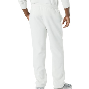 Vente en gros de pantalons de survêtement d'extérieur taille élastique doux et confortables OEM avec logo personnalisé nouveau design pour hommes - Product Image 4