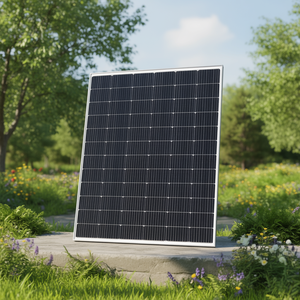 Panneau solaire AEET SE235M-33/D - Product Image 3