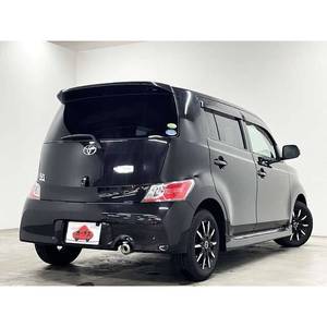 โตโยต้า บีบี ปี 2008 พวงมาลัยขวา ขับเคลื่อนล้อหน้า เบนซิน เกียร์ธรรมดา - Product Image 3