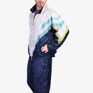 Trajes Cortavientos Casuales de Invierno Transpirables con Diseño Personalizado 2025 - Ligeros, Ecológicos, Más Vendidos, Hechos en Pakistán - Product Image 3