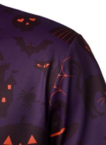 Hombres ligeros de calidad superior para Polo Nuevo diseño con sublimación de patrón sólido OEM personalizado MOQ bajo - Product Image 6