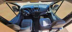 Ford Transit-250 VAN BUS CAR d'occasion en bon état - Product Image 6