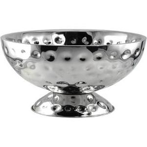 Stainless Steel Shiny Round <b>Wine</b> Bucket Decorating New Design Luxury <b>Wine</b> Buckets Bar Organizer <b>for</b> <b>Sale</b> From Indian Supplier - Product Image 5