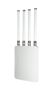 Long Coverage <strong>WiFi7</strong> 11be Omni-directional Antenna <strong>AP</strong> Router Access Point - Product Image 4