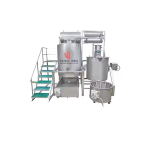 Machine de raffinage d'argent Capacité de 30kg offerte par des fabricants et des exportateurs haut de gamme pour un traitement efficace - Product Image 1