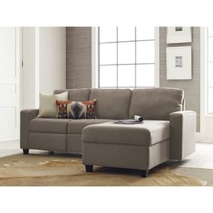 Sofá Esquinero en Forma de L para el Hogar, Modelo SFL68006 - Product Image 6