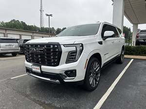 GMC Yukon XL Usado 2025 - Product Image 6
