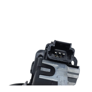 INTERRUPTEUR D'ALLUMAGE AVEC CLÉ PLUS CITROEN Jumpy Van 1608682880 AH01 Diesel 2000 (16>) - Product Image 5