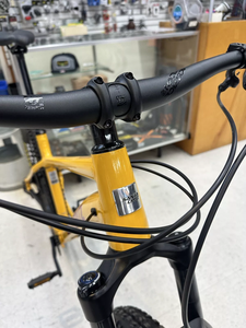 2023 <b>BIKE</b> SANTTA CRUZ CHAMELEON D-BUILD <b>XL</b> <b>MOUNTAIN</b> <b>BIKE</b> NEW - Product Image 3