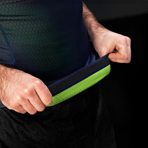 OEM Service Premium Quality Solid Plain Sublimation Short Sleeve <b>Rash</b> <b>Guards</b> Custom jiu jitsu kimono/kimono de jiu jitsu Shirts - Product Image 3