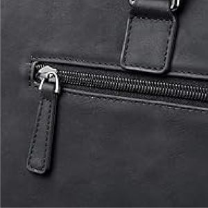 Vente en gros de sac à bandoulière de bureau pour hommes de qualité supérieure sacs en cuir véritable - Product Image 3