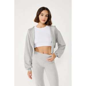 Sudadera con Capucha y Cierre - Product Image 4