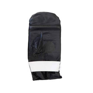 Gants de boxe de qualité supérieure et durables avec coutures renforcées et doublure intérieure lisse - Product Image 4