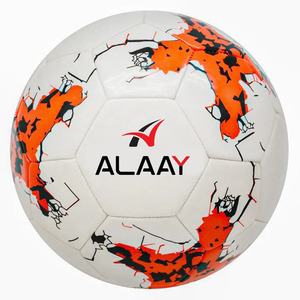 ลูกบอลยางฝึกซ้อม - Product Image 1