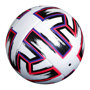 Taille 5 PU Football Ball 2025 Matériel Jeu d'entraînement pour adultes Ballons de football - Product Image 2