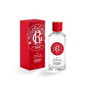 Roger & Gallet Jean-Marie Farina Eau De Cologne Unisex 100 ml Profumo Liquido - Product Image 1