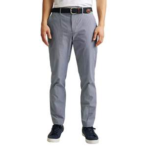 sweat golf pants gym <b>joggers</b> <b>slim</b> waist outdoor sports custom logo <b>mens</b> <b>fit</b> black sporty sweatpants - Product Image 1