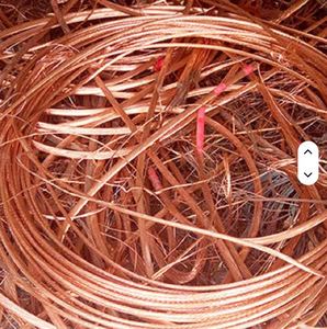 <b>Copper</b> Wire <b>Scrap</b>/Millberry 99.95% to 99.99% <b>Copper</b> Wire <b>Scrap</b>/ Available <b>Copper</b> <b>Scrap</b> <b>Copper</b> Wire for Sale Worldwide Shipping - Product Image 2