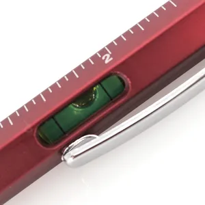 Penna Multifunzione Personalizzata Sauris, Gadget su Misura - Product Image 5