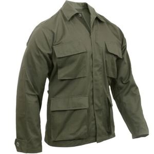 Uniforme de Camuflaje Profesional que Ofrece Comodidad, Durabilidad y un Atractivo Táctico Moderno - Product Image 1