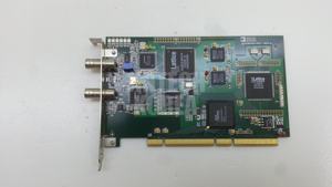 9093) [USADO] ANALOG DEVICES ADV202HD-PCI REV.A - Product Image 2