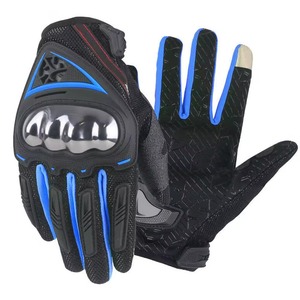High Good Quality Best Rate Winter Cycling Gloves <b>Men</b> Windproof for Cycling Gloves Top Quality Materials - Product Image 6