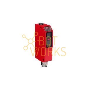 Sensore Fotoelettrico Elettronico Leuze 50027095 - Nuovo Fotodiodo per Automazione Industriale - Product Image 1