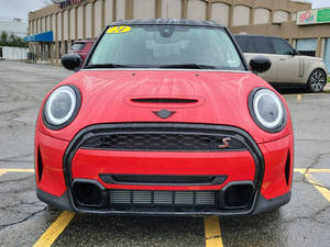 MINI Hardtop 2 Puertas Cooper S 2024 IMPECABLE - Product Image 2