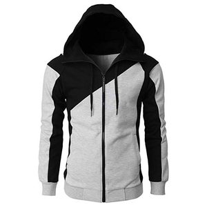 Quick Dry Breathable Men Hoodies Custom Printing Logo <b>High</b> Quality Men Hoodies Low MOQ Men Hoodies - Product Image 1