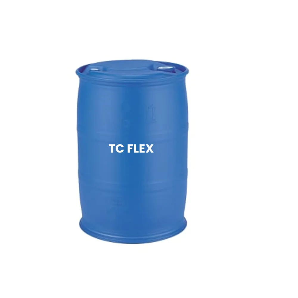Factory Direct Price Waterproofing Technology Unmatched Durability TC Flex Water Treatment Chemicals