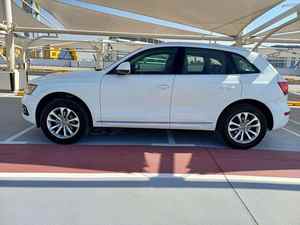 Q5 2020-2022 4.5L I4 Usado, Emisión Euro IV, Transmisión Automática, Volante a la Izquierda, Asientos de Cuero, Techo Panorámico - Product Image 6