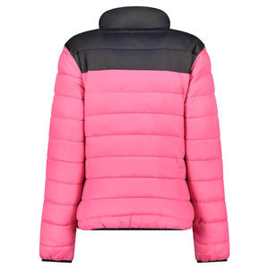 Nouveaux modèles 2025 hiver femmes fermeture éclair bouffante doudoune Style de rue mode femmes décontracté bouffant veste - Product Image 6