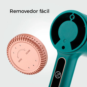 Electric <b>Lint</b> <b>Remover</b> for Clothes, Portable <b>Lint</b> Eliminator - Assorted Colors - Product Image 6