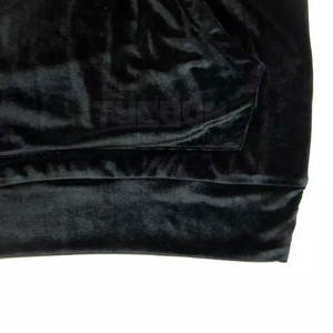 Vêtements de rue personnalisés pour hommes Ensemble de survêtement deux pièces Nouveau design Ensemble de survêtement en vrac en coton - Product Image 5