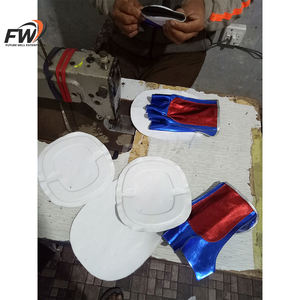 Almohadillas de Boxeo de Alta Calidad, Diseño Innovador, Almohadillas de Boxeo MMA, Almohadillas de Boxeo para Manos, Suministro Directo de Fábrica, Venta al Por Mayor - Product Image 3