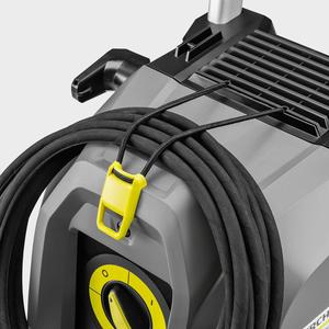 Hidrolavadora de Alta Presión Karchers HD 10/25-4 S de Grado Industrial y para Bricolaje, OEM/ODM Personalizable, 8.8kW, 280 Bar - Product Image 4