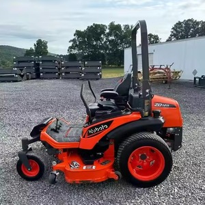 <b>Cheap</b> Price Riding <b>Lawn</b> <b>Mower</b>/ New Kubota G261HD Ride-On Kobota <b>Mower</b> Tractor - Low-Maintenance... - Product Image 1