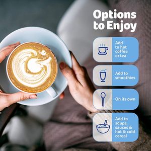 מפעל מחיר מפרקי הודעה אימון התאוששות Hydroly פפטידים 1Kg אבקת קולגן פפטיד - Product Image 5