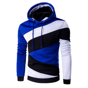 Sudaderas con capucha de gran tamaño con estampado digital para hombre, diseño único, ligero, tendencia superior, tasa razonable, transpirables, sudaderas con capucha de gran tamaño para hombre - Product Image 1