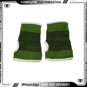 <b>Wrist</b> Support Breathable Stabilizer Carpal Tunnel Comfortable Palm <b>Wrist</b> Support <b>Band</b> Protector Brace With Hinge - Product Image 4