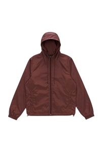 Premium hommes coupe-vent Softshell vêtements d'extérieur personnalisable usine en gros imperméable vestes d'extérieur pour la fermeture éclair d'été - Product Image 2