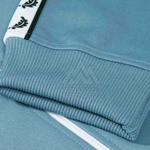 แจ็คเก็ตแทร็คขายดี ผลิตจากแจ็คเก็ตแทร็คคุณภาพสูง แจ็คเก็ตแทร็คสีพื้น ราคาสมเหตุสมผล - Product Image 4