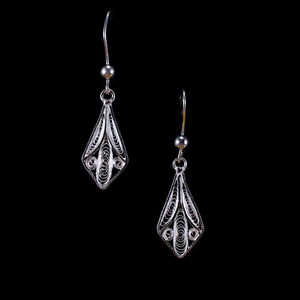 Bijoux faits à la main de haute qualité, best-seller, diamants dansants de haute qualité, brillance étincelante, accessoires indiens élégants, mode - Product Image 1