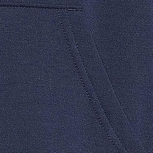 Sudaderas con Capucha Casuales para Mujer al por Mayor, Sudaderas de Felpa Personalizadas con Mangas Raglán, Sudadera con Capucha Bordada para Mujer - Product Image 5