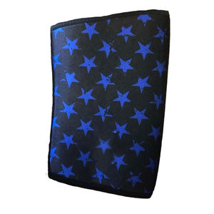 Manchon de coude d'haltérophilie en néoprène personnalisé imprimé Logo manchon de coude pour hommes vêtements de sport - Product Image 6